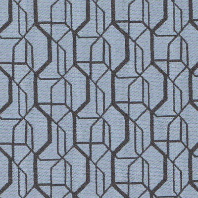 DURALEE FABRICS-DN16403 -157-CHAMBRAY