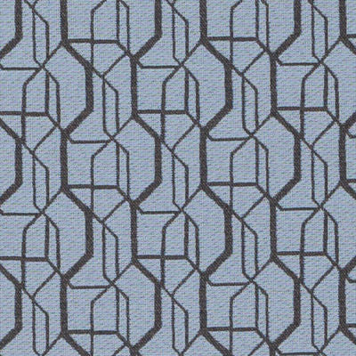 DURALEE FABRICS-DN16403 -157-CHAMBRAY