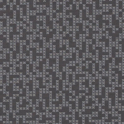 DURALEE FABRICS-DN16402 -296-PEWTER