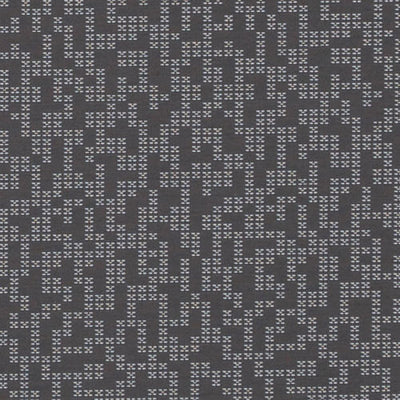 DURALEE FABRICS-DN16402 -296-PEWTER
