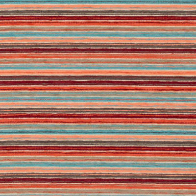 DURALEE FABRICS-DN16404 -215-MULTI
