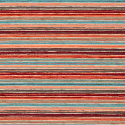 DURALEE FABRICS-DN16404 -215-MULTI