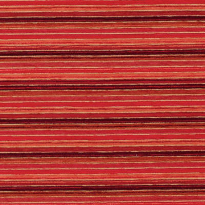 DURALEE FABRICS-DN16404 -33-PERSIMMON