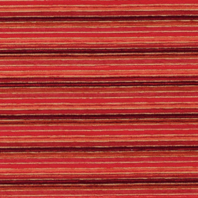 DURALEE FABRICS-DN16404 -33-PERSIMMON