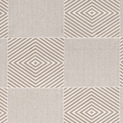 BEACON HILL FABRICS-KANTHA -FLAX