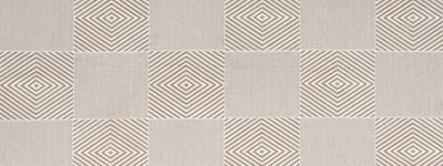 BEACON HILL FABRICS-KANTHA -FLAX