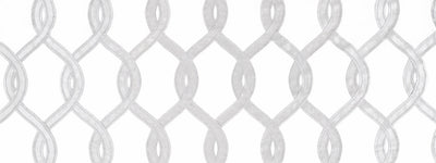 BEACON HILL FABRICS-FLAPPER -SILVER