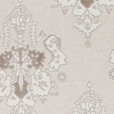 BEACON HILL FABRICS-ZADIE -FLAX