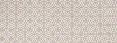 BEACON HILL FABRICS-ROLLING STONES -FLAX