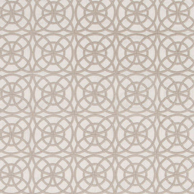 BEACON HILL FABRICS-ROLLING STONES -FLAX