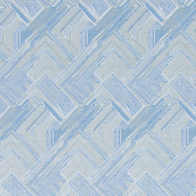 ROBERT ALLEN FABRICS-GRAND TOUR -HYACINTH