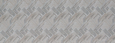 ROBERT ALLEN FABRICS-GRAND TOUR -ZINC