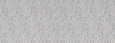ROBERT ALLEN FABRICS-LADYBIRD -PEWTER