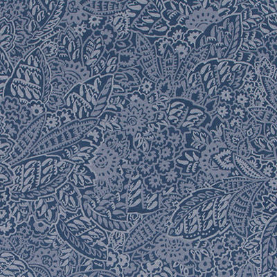 ROBERT ALLEN FABRICS-BLUESTOCKING -NORTHSEA