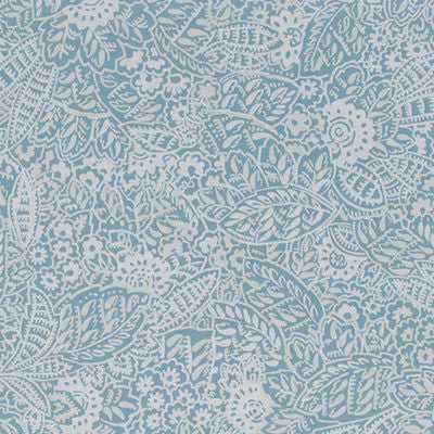 ROBERT ALLEN FABRICS-BLUESTOCKING -SEAGLASS