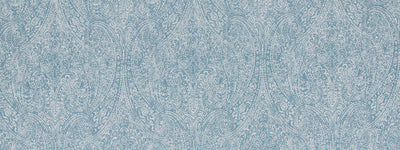 ROBERT ALLEN FABRICS-ENDOWMENT -SEAGLASS