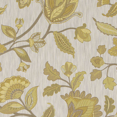 ROBERT ALLEN FABRICS-ESTATE -CHARTREUSE