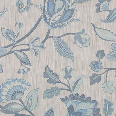 ROBERT ALLEN FABRICS-ESTATE -HYACINTH