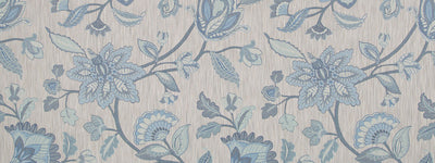 ROBERT ALLEN FABRICS-ESTATE -HYACINTH