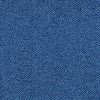 DURALEE FABRICS-DW16432 -146-DENIM