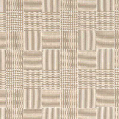 ROBERT ALLEN FABRICS-KELLYNCH HALL -SAND
