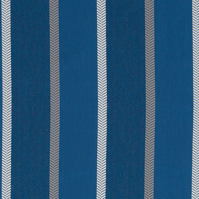 ROBERT ALLEN FABRICS-DONWELL ABBEY -CERULEAN