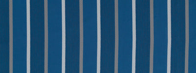 ROBERT ALLEN FABRICS-DONWELL ABBEY -CERULEAN