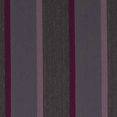 ROBERT ALLEN FABRICS-DONWELL ABBEY -MERLOT
