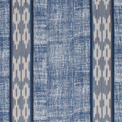 ROBERT ALLEN FABRICS-ARCOSANTI -AZURE