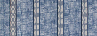 ROBERT ALLEN FABRICS-ARCOSANTI -AZURE