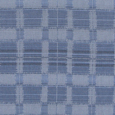 HIGHLAND COURT FABRICS-HU16456 -146-DENIM