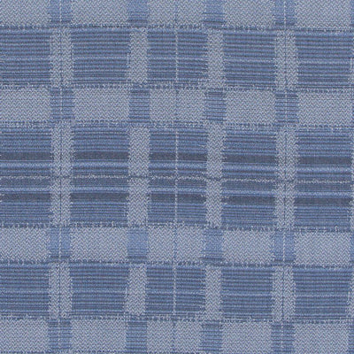 HIGHLAND COURT FABRICS-HU16456 -146-DENIM