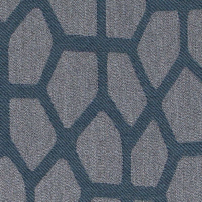 HIGHLAND COURT FABRICS-HU16454 -339-CARIBBEAN