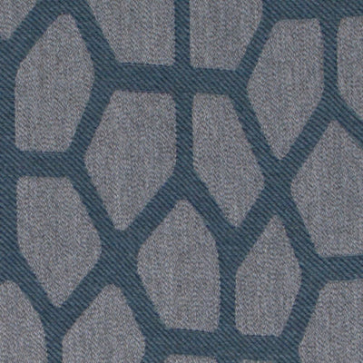 HIGHLAND COURT FABRICS-HU16454 -339-CARIBBEAN