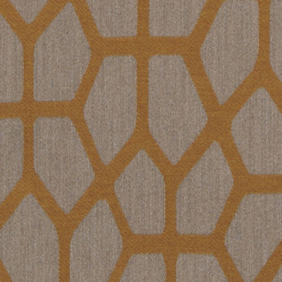 HIGHLAND COURT FABRICS-HU16454 -77-COPPER