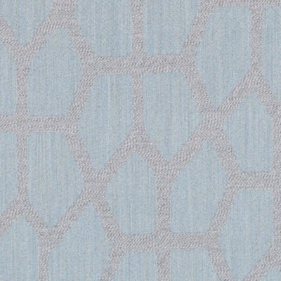 HIGHLAND COURT FABRICS-HU16454 -157-CHAMBRAY