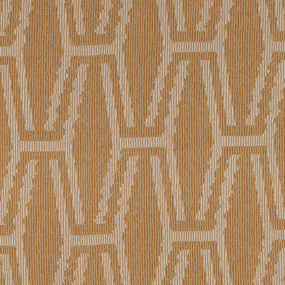 HIGHLAND COURT FABRICS-HU16458 -77-COPPER