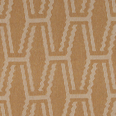 HIGHLAND COURT FABRICS-HU16458 -77-COPPER