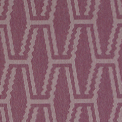 HIGHLAND COURT FABRICS-HU16458 -290-CRANBERRY