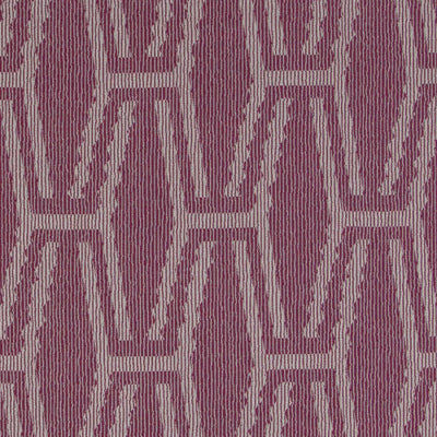 HIGHLAND COURT FABRICS-HU16458 -290-CRANBERRY