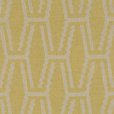 HIGHLAND COURT FABRICS-HU16458 -551-SAFFRON