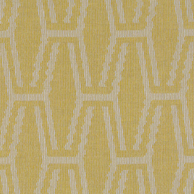 HIGHLAND COURT FABRICS-HU16458 -551-SAFFRON