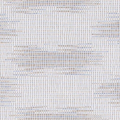 HIGHLAND COURT FABRICS-HU16466 -52-AZURE