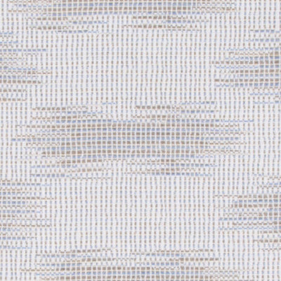 HIGHLAND COURT FABRICS-HU16466 -52-AZURE