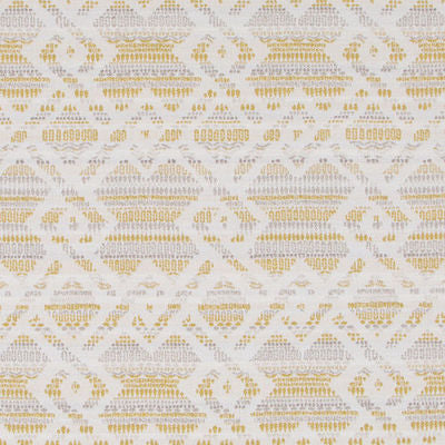 HIGHLAND COURT FABRICS-HU16455 -677-CITRON