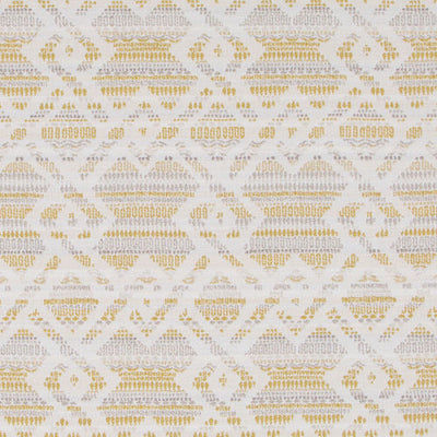 HIGHLAND COURT FABRICS-HU16455 -677-CITRON
