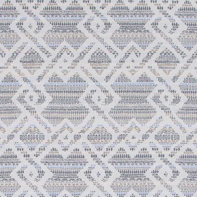 HIGHLAND COURT FABRICS-HU16455 -89-FRENCHBLUE
