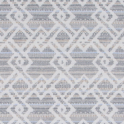 HIGHLAND COURT FABRICS-HU16455 -89-FRENCHBLUE