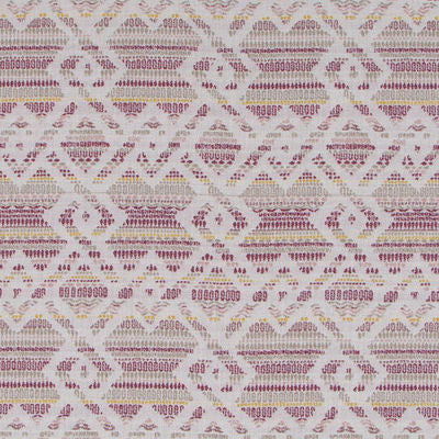 HIGHLAND COURT FABRICS-HU16455 -151-GRAPEFRUIT