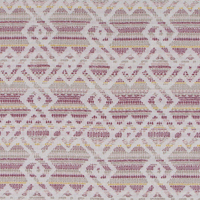 HIGHLAND COURT FABRICS-HU16455 -151-GRAPEFRUIT